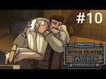 Witch Hunter Trainer 2 Vfresh Fish Last Update Team Borsch L